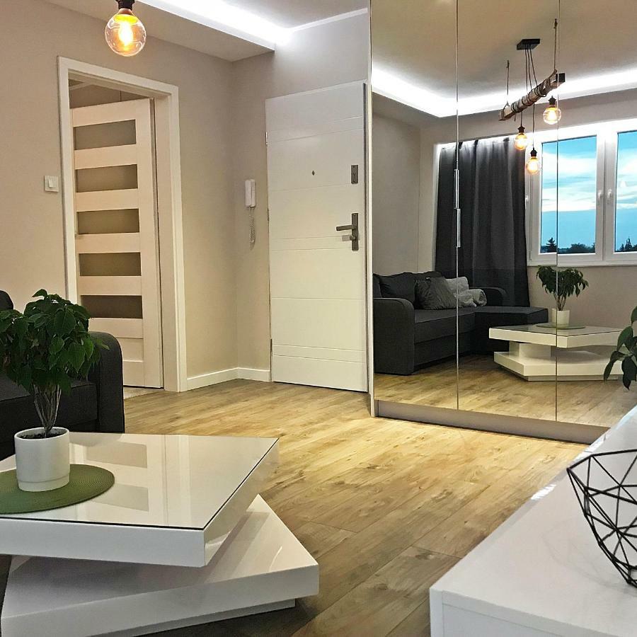 Pure Apartment Stary Toruń Extérieur photo