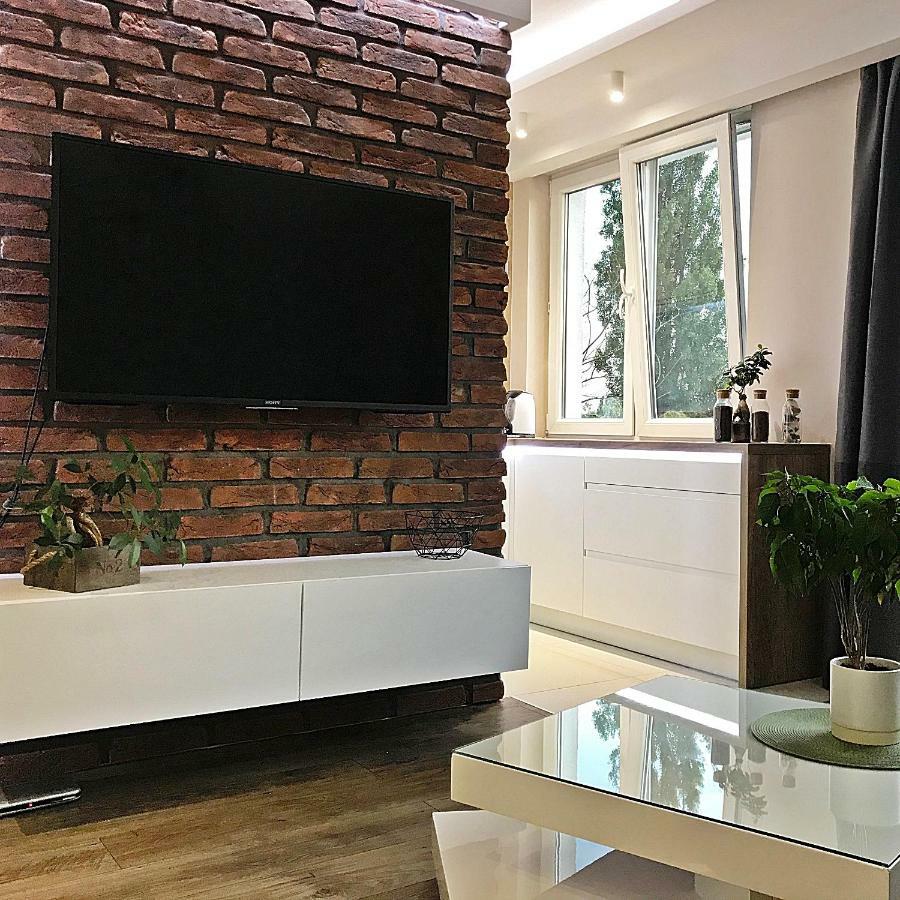 Pure Apartment Stary Toruń Extérieur photo