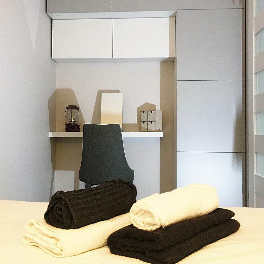 Pure Apartment Stary Toruń Extérieur photo